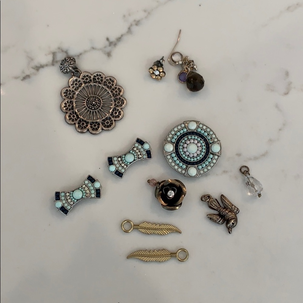 Miscellaneous Jewelry pieces